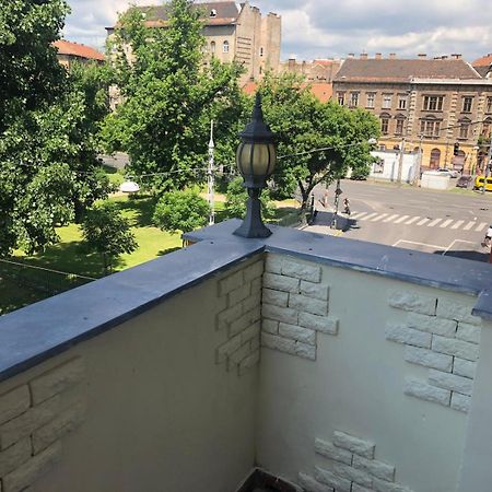 Kalvaria With Balcony, Free Parking And Ac Будапеща Екстериор снимка