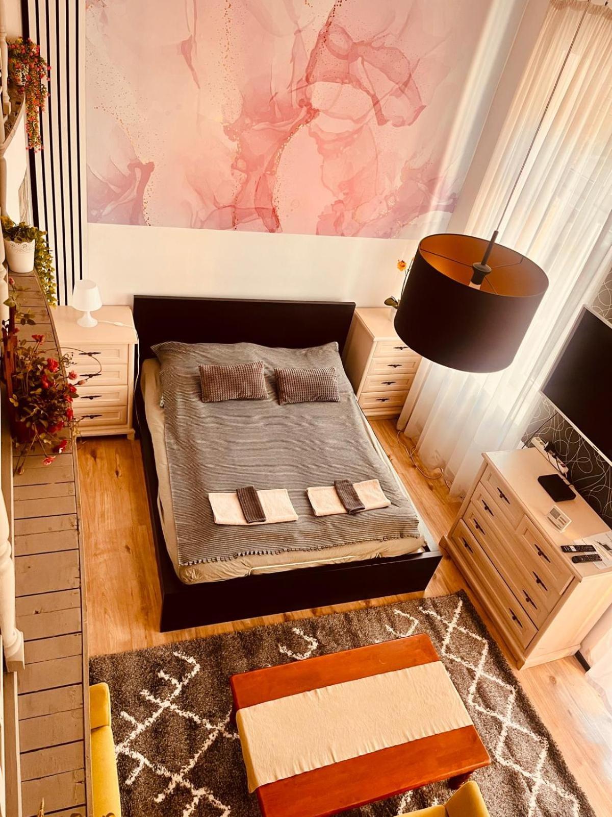 Kalvaria With Balcony, Free Parking And Ac Будапеща Екстериор снимка